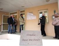 Complexe Daniel BACONNET