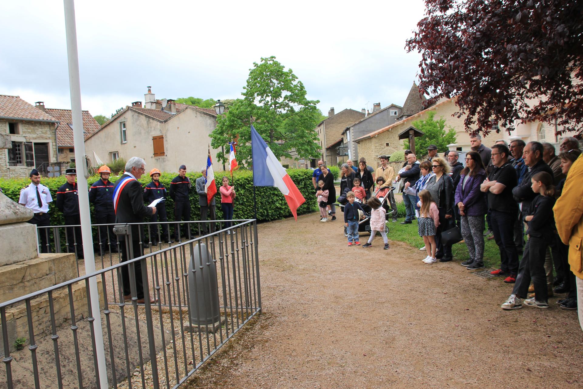 L'assemblée