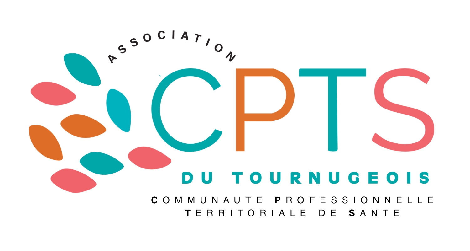 Logo CPTS
